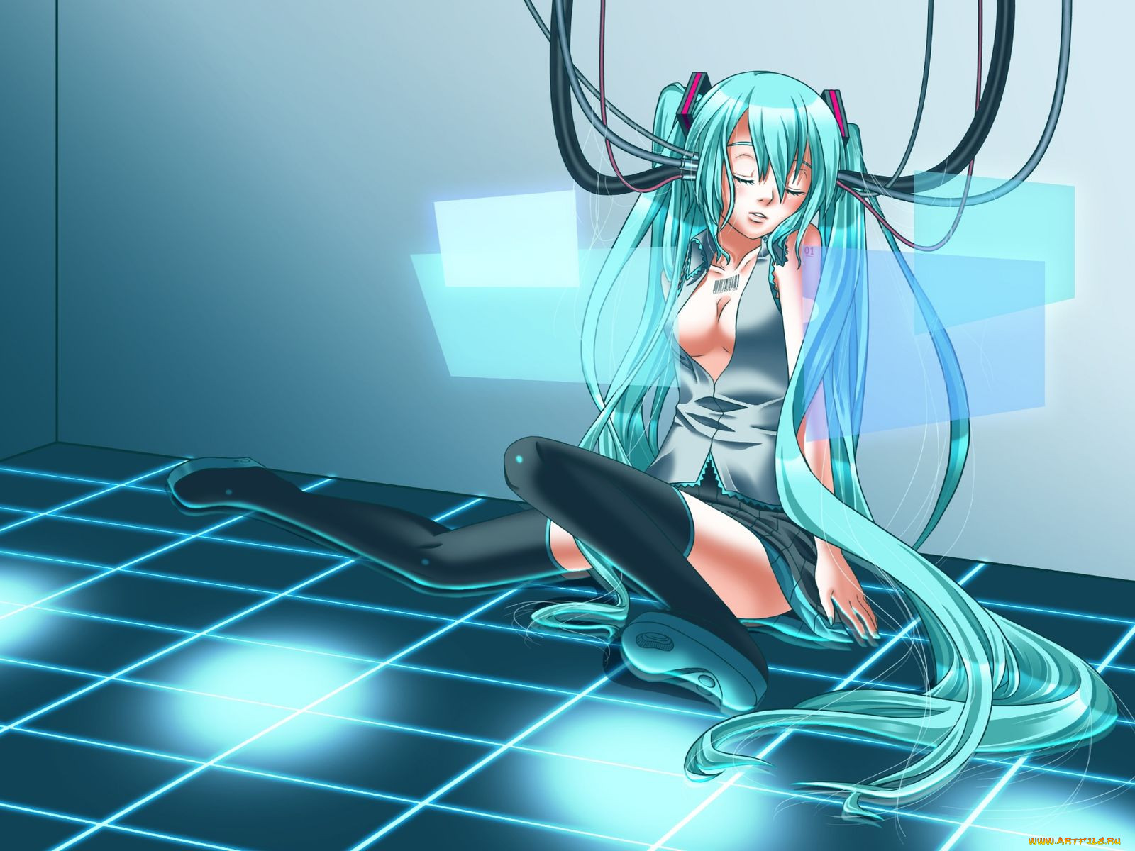 , vocaloid